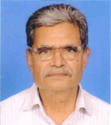 Dr Sunder Lal